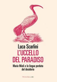 Produktbild: L'uccello del paradiso