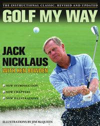 Produktbild: Golf My Way