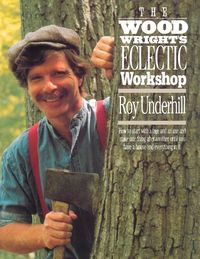 Produktbild: The Woodwright's Eclectic Workshop