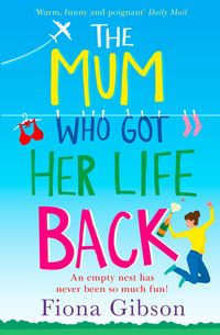 Produktbild: The Mum Who Got Her Life Back