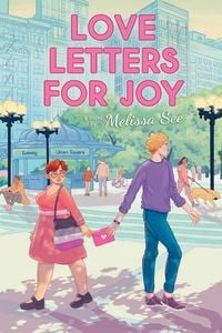 Produktbild: Love Letters for Joy