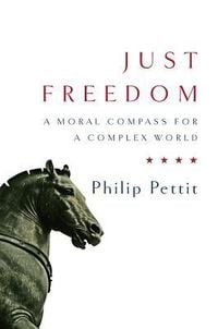 Produktbild: Just Freedom