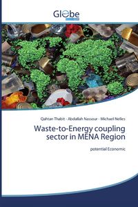 Produktbild: Waste-to-Energy coupling sector in MENA Region
