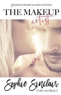 Produktbild: The Makeup Artist