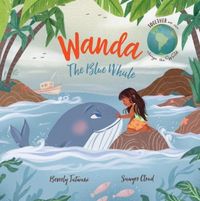 Produktbild: Wanda the Blue Whale