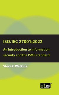 Produktbild: ISO/IEC 27001