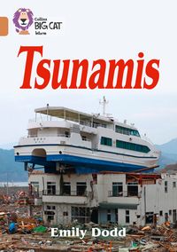 Produktbild: Tsunamis