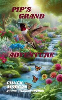 Produktbild: Pip's Grand Adventure
