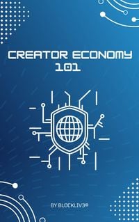 Produktbild: Creator Economy 101