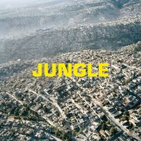 Bild vom Artikel Jungle vom Autor The Blaze