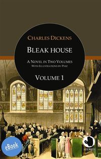 Bild vom Artikel Bleak House vom Autor Charles Dickens