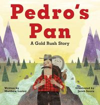 Produktbild: Pedro's Pan