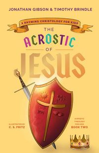 Produktbild: The Acrostic of Jesus