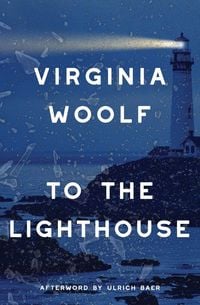 Produktbild: To the Lighthouse (Warbler Classics Annotated Edition)