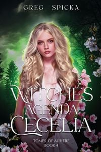 Produktbild: Witches Agenda