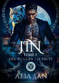 Produktbild: Jin - tome 1