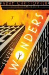 Produktbild: Christopher, A: Seven Wonders