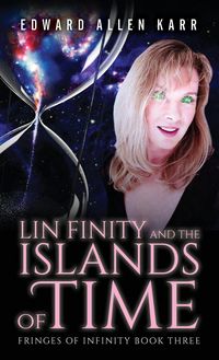 Produktbild: Lin Finity And The Islands Of Time