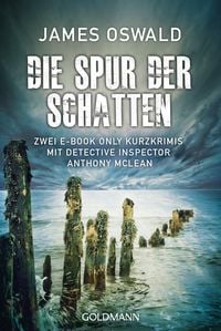 Produktbild: Die Spur der Schatten