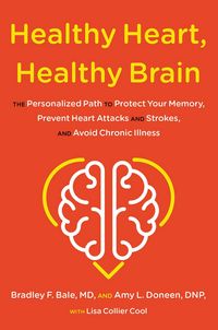 Produktbild: Healthy Heart, Healthy Brain