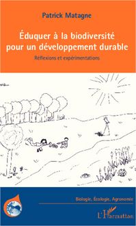 Produktbild: Eduquer a la biodiversite pour un developpement durable