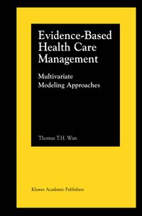 Produktbild: Evidence-Based Health Care Management