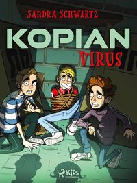 Produktbild: Kopian - Virus