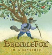 Produktbild: Brindlefox