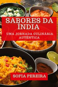 Produktbild: Sabores da &Iacute;ndia