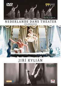 Produktbild: Jiri Kylian - Nederlands Dans Theater