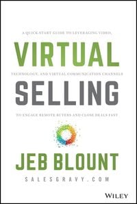 Produktbild: Virtual Selling