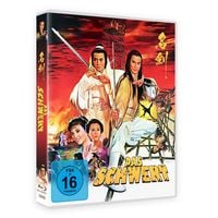 Produktbild: Das Schwert - Remastered - Limited Edition auf 1000 St&uuml;ck