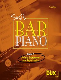 Produktbild: Susi's Bar Piano 5