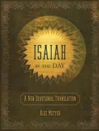 Produktbild: Isaiah by the Day