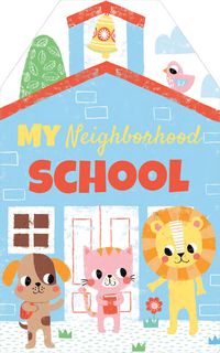 Produktbild: My Neighborhood School
