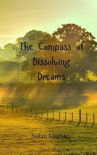 Produktbild: The Compass of Dissolving Dreams