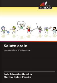 Produktbild: Salute orale