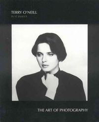 Produktbild: Jones, D: Terry O'Neill
