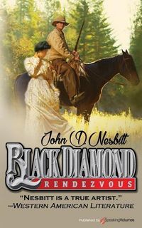 Produktbild: Black Diamond Rendezvous