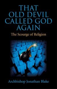 Produktbild: That Old Devil Called God Again