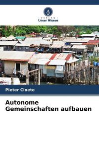 Produktbild: Autonome Gemeinschaften aufbauen