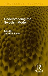 Produktbild: Understanding the Swedish Model