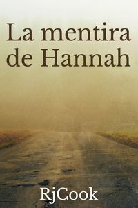 Produktbild: La Mentira de Hannah