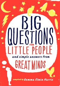 Produktbild: Big Questions from Little People...