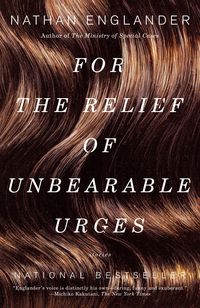 Produktbild: For the Relief of Unbearable Urges
