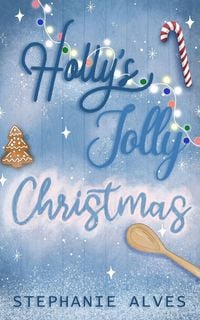 Produktbild: Holly's Jolly Christmas - Special Edition