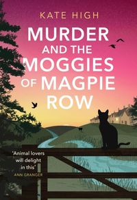 Produktbild: Murder and the Moggies of Magpie Row