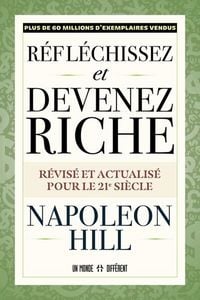 Produktbild: R&eacute;fl&eacute;chissez & devenez riche