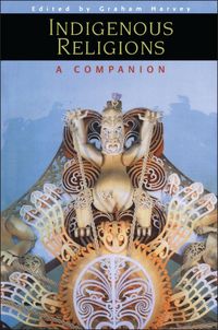 Produktbild: Indigenous Religions