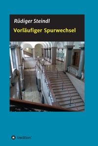 Produktbild: Vorl&auml;ufiger Spurwechsel